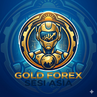 Gold Asia