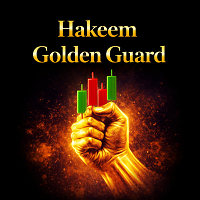 Hakeem Golden Guard