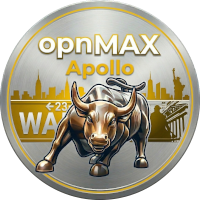 MT5 opnMAX Apollo