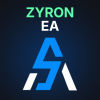 Zyron MT5 by Sublime Algo