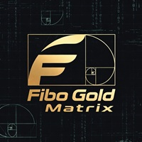 Fibo Gold Matrix