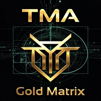TMA Gold Matrix