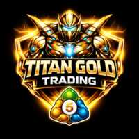 Titan Gold Scalper Bot