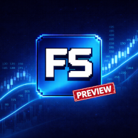 Footprint Secrets Orderflow Analyzer Preview