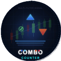Combo Counter