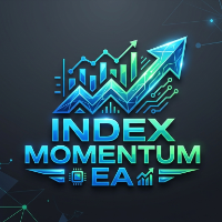 Index Momentum EA