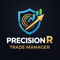 Precision R Trade Manager MT5