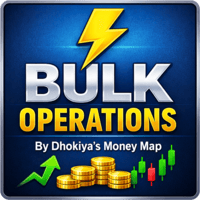Bulk Operations