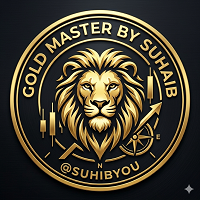 Gold mastar by suhib