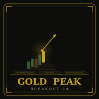 Gold Peak Breakout
