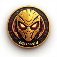 Golden Scimitar