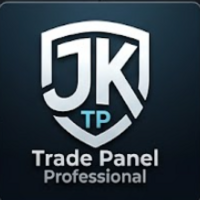 JK Trade Panel MT5