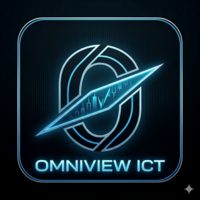 Omniview ICT Dashboard