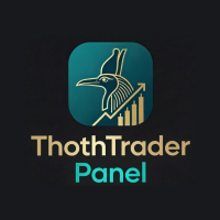 Thoth Trader Panel