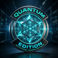 DeepNero Xtreme Quantum MT5