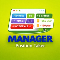 Manager Position Taker