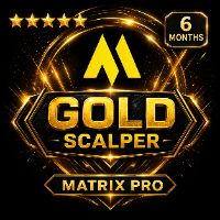 Matrix Pro EA MT5