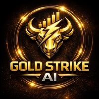Gold strike AI