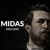 Midas AI Zone Expert Advisor