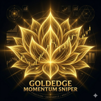 GoldEdge Momentum Pulse Pro