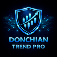 Donchian Trend Pro
