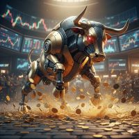 Robobull Gold EA