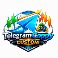 Telegram Coppy Custom