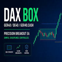 Dax Box