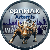 MT5 opnMAX Artemis