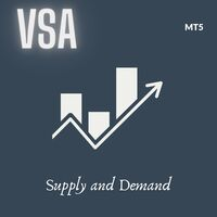 VSA Supply and Demand