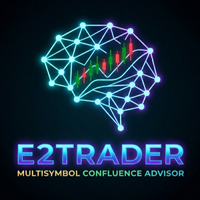E2Trader Multisymbol Confluence Advisor