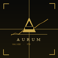 Aurum Gold Trading Expert Xauusd