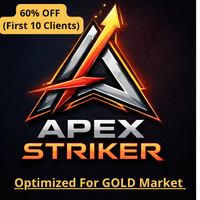 Apex Striker MT4