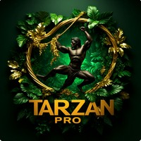Tarzan Gold MT4