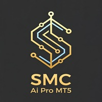 SMC Ai Pro Gold