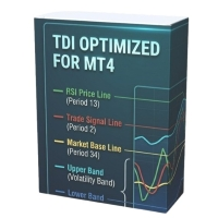 TDI Optimized by Marsu