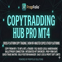 Copytrading Hub Pro MT4