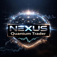 Nexus Quantum Trader