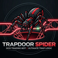 TrapdoorSpider