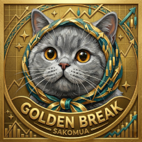 Golden BREAK