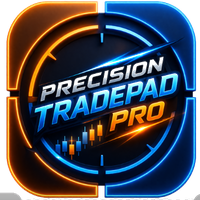 Precision TradePad PRO