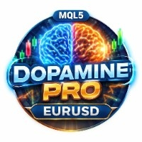 AI Dopamine Pro EURUSD