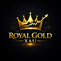 Royal Gold XAU