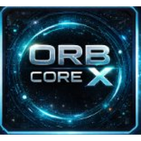 CrispCore X ORB