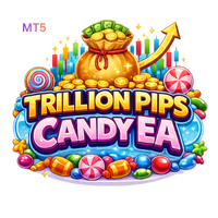 Trillion Pips Candy MT5