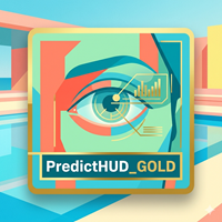 PredictHUDxGOLD
