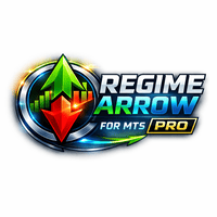 Regime Arrow PRO for MT5