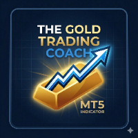 Gold Trading Coach