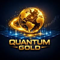 Quantum Precision Gold XAU