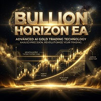 Bullion Horizon MT4